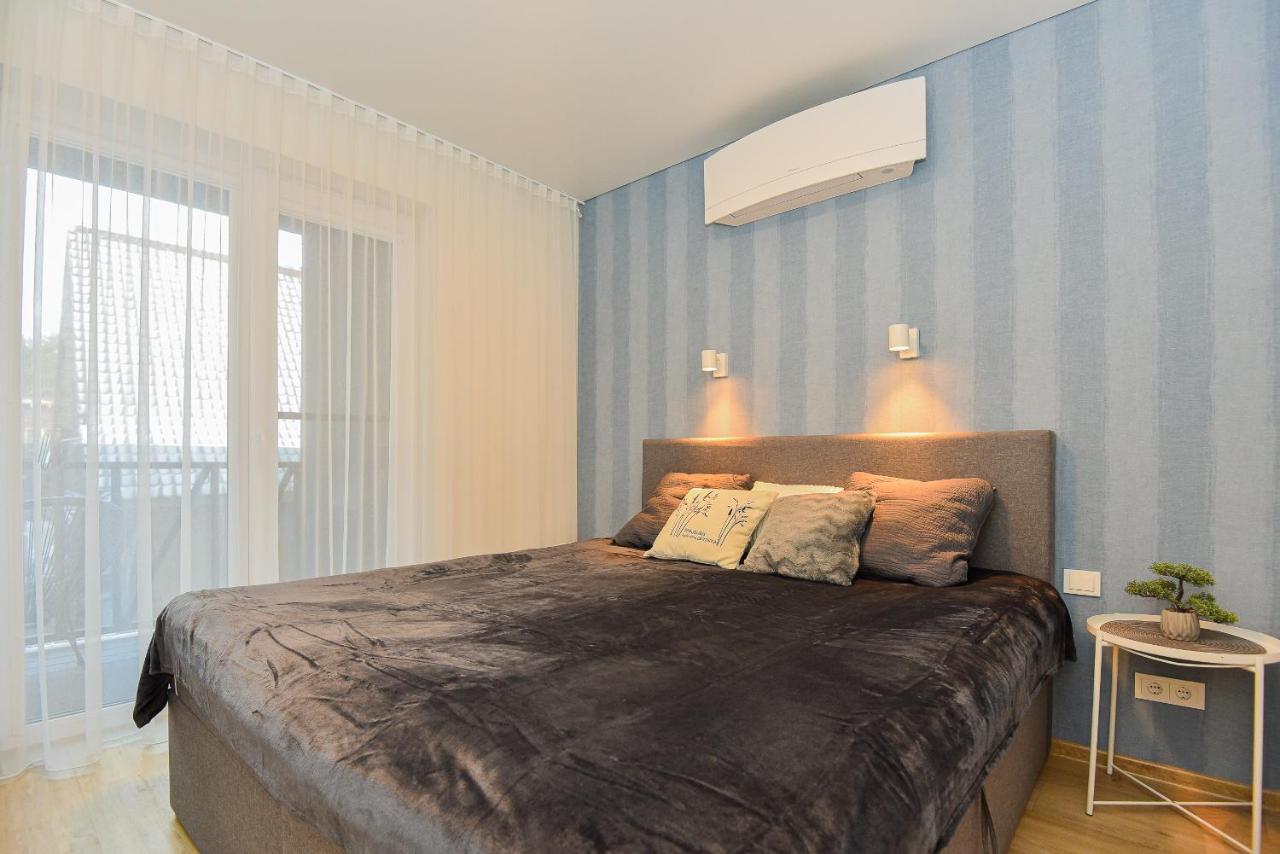 Sea Apartment Palanga Exteriér fotografie