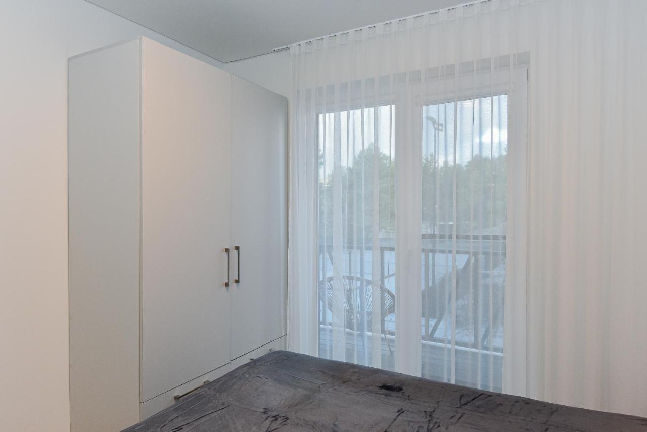 Sea Apartment Palanga Exteriér fotografie